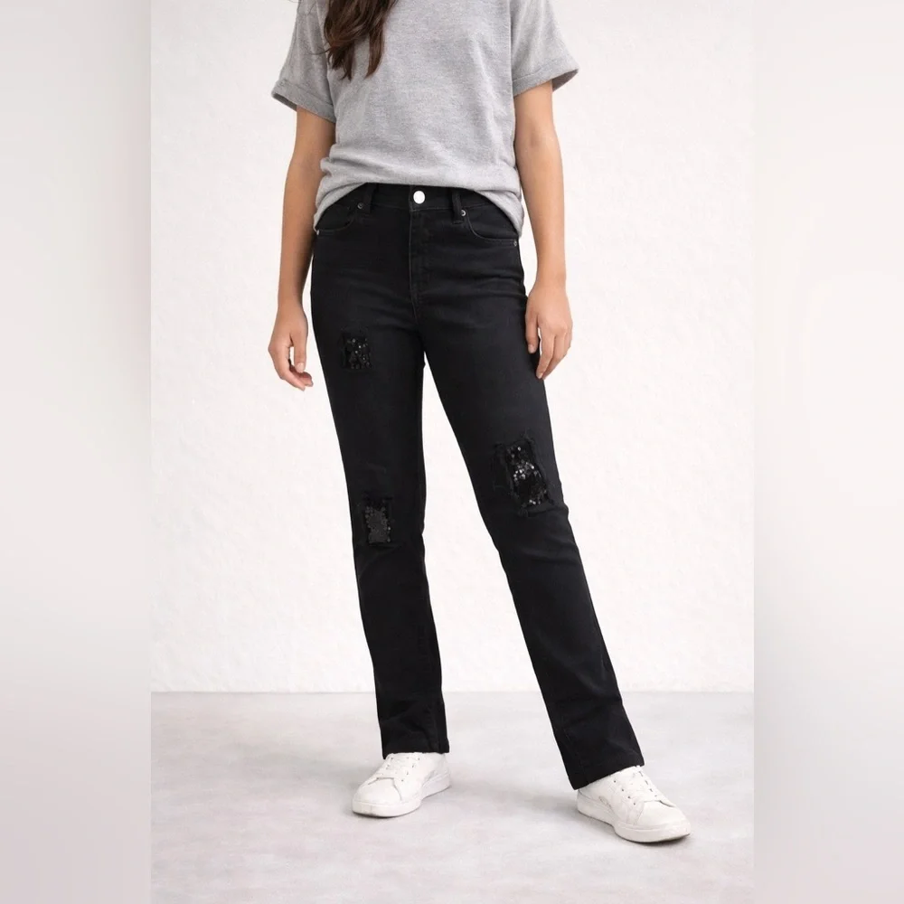 JUSTICE Jeggings - 14plus‎
